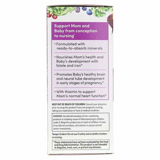 Prenatal One Multivitamin, RBL